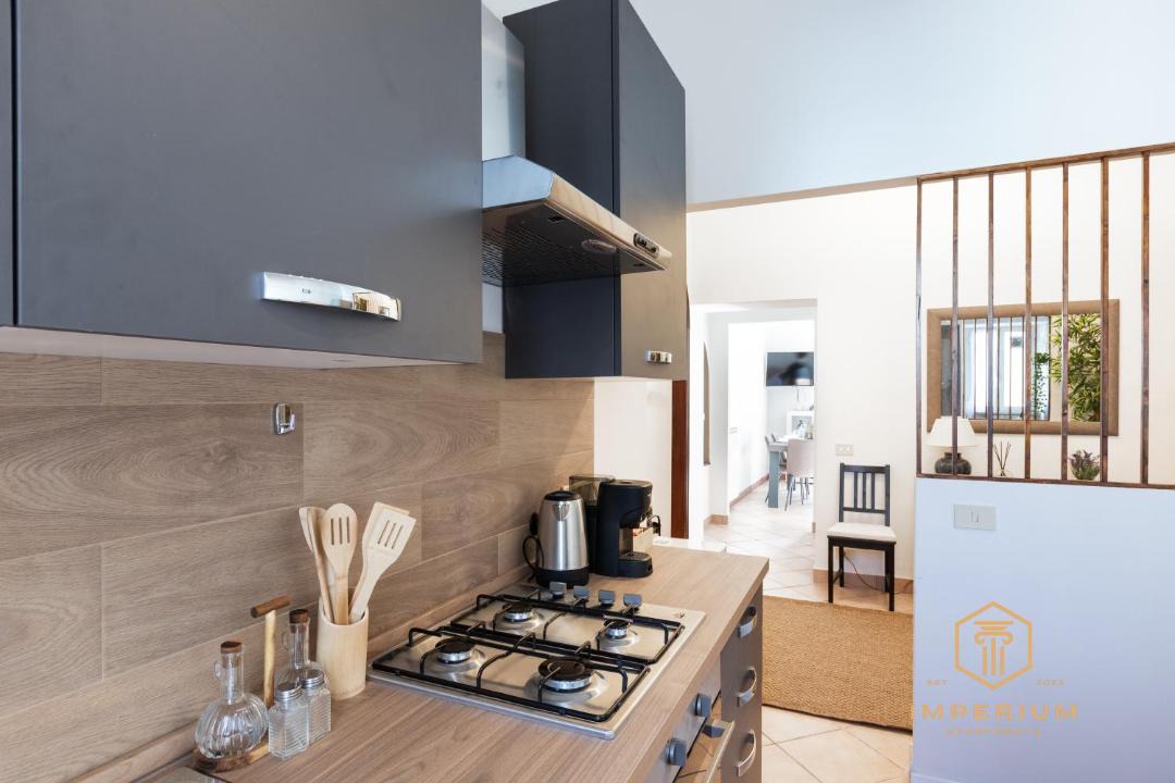Photo of Kitchen in Sallustiano
