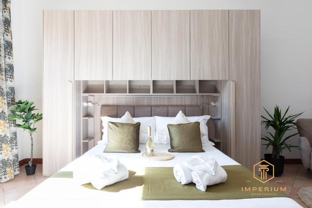 Photo of Bedroom in Sallustiano