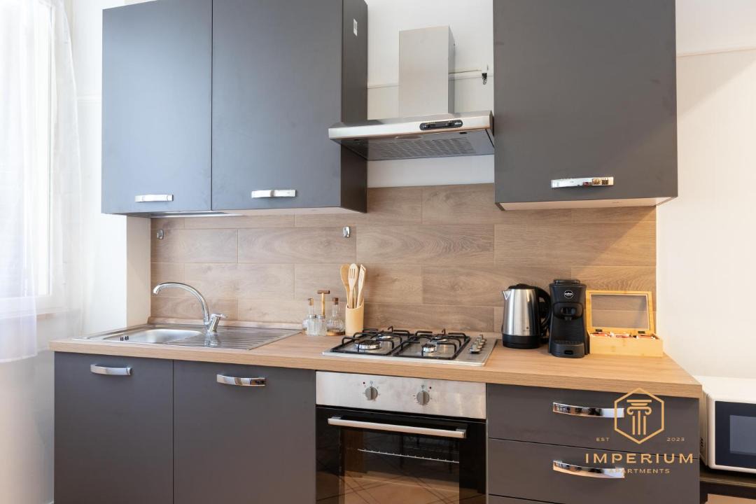Photo of Kitchen in Sallustiano