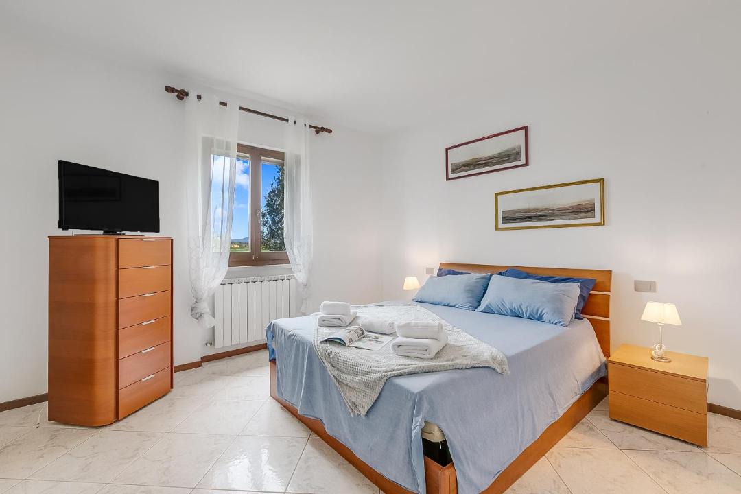 Photo of Bedroom in Manciano