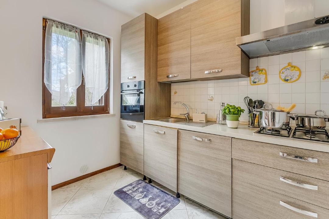 Photo of Kitchen in Manciano