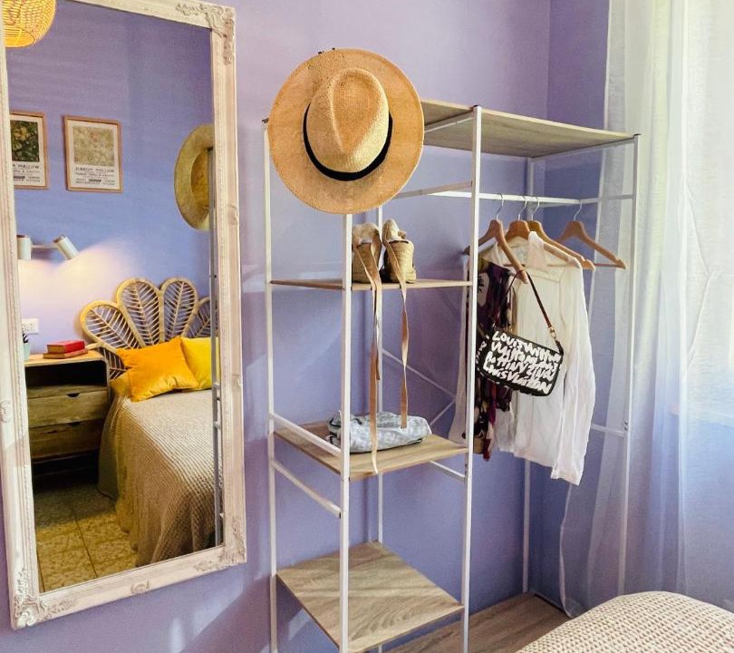 Photo of Bedroom in Ascrea