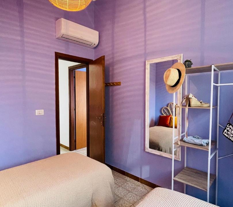 Photo of Bedroom in Ascrea