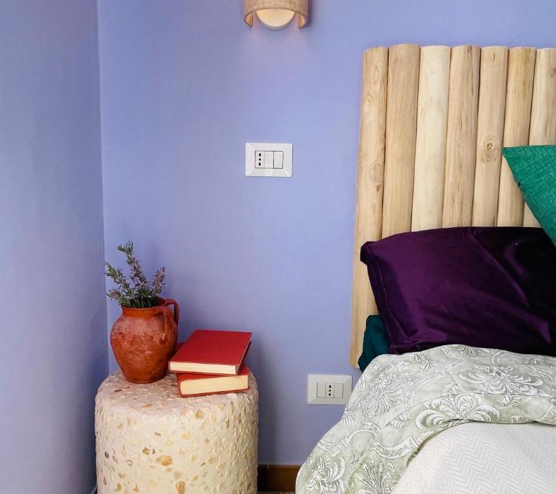 Photo of Bedroom in Ascrea
