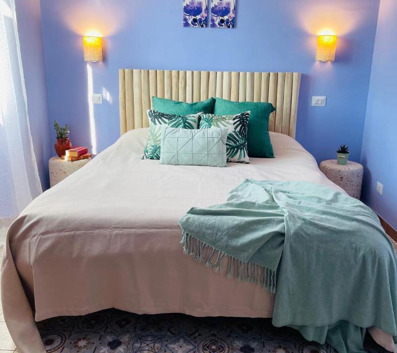 Photo of Bedroom in Ascrea
