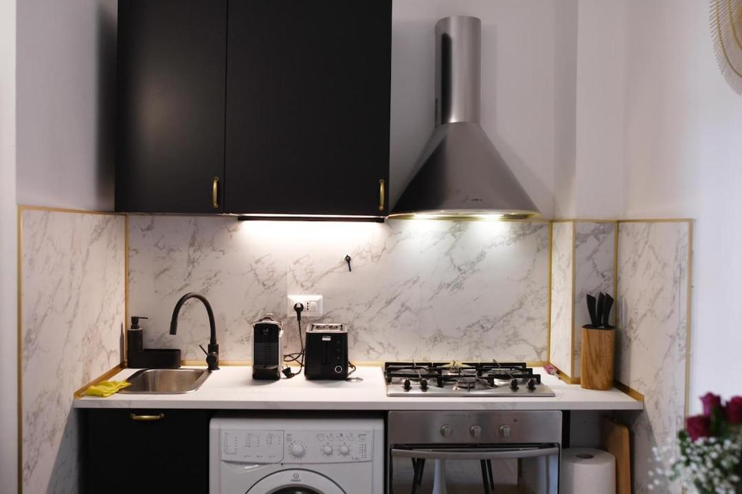 Photo of Kitchen in San Lorenzo