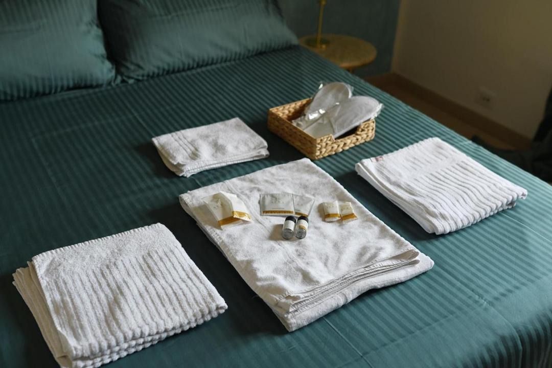 Photo of Bedroom in San Lorenzo