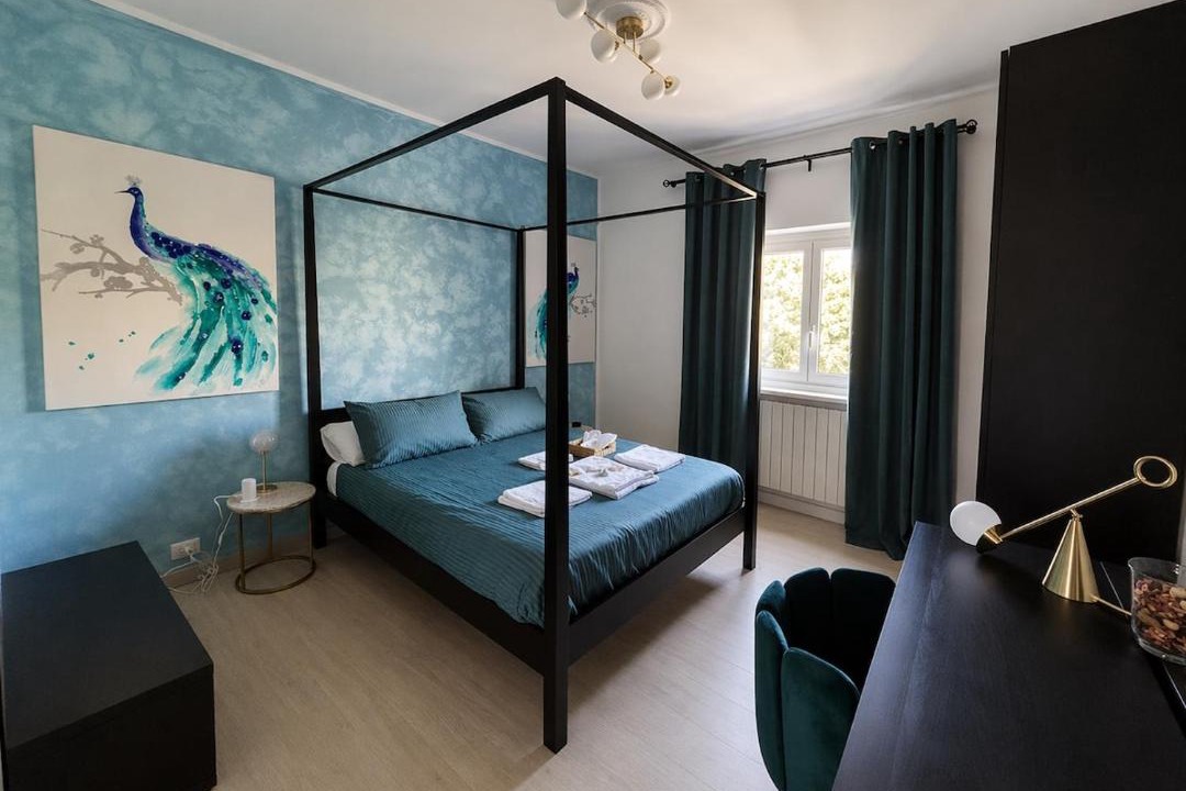 Photo of Bedroom in San Lorenzo
