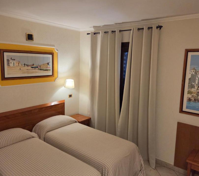 Photo of Bedroom in Margherita di Savoia