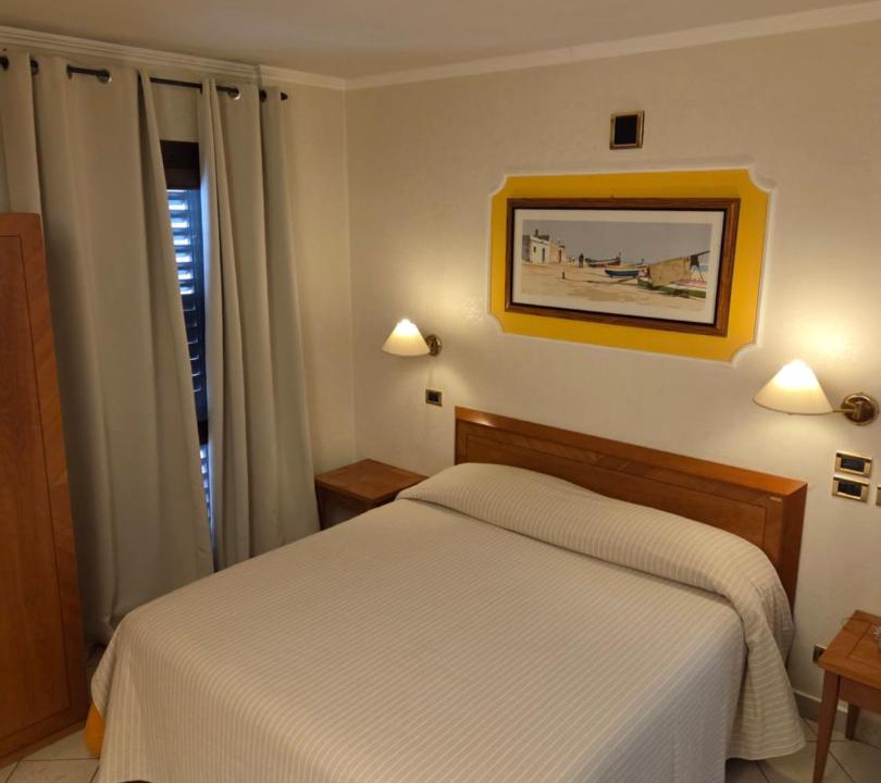 Photo of Bedroom in Margherita di Savoia