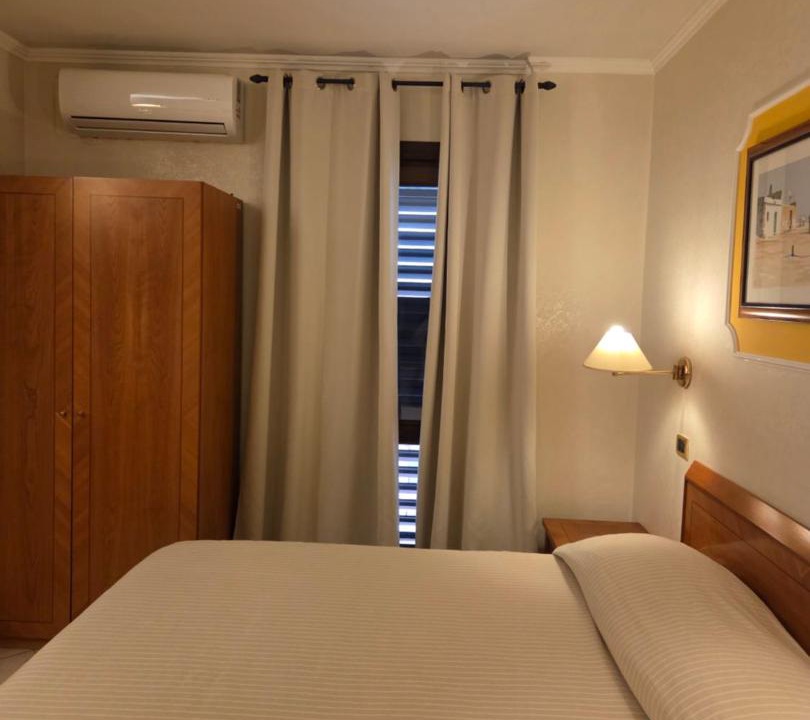 Photo of Bedroom in Margherita di Savoia
