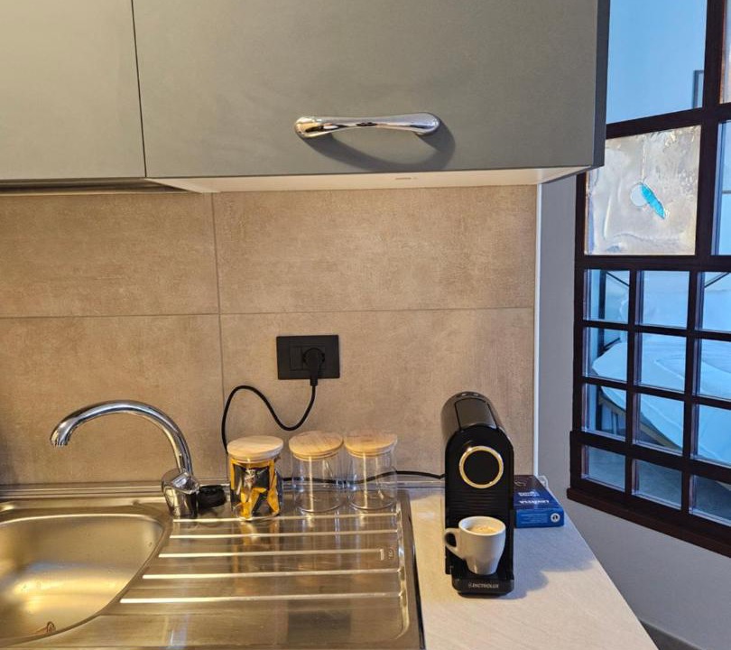 Photo of Kitchen in Murat Town