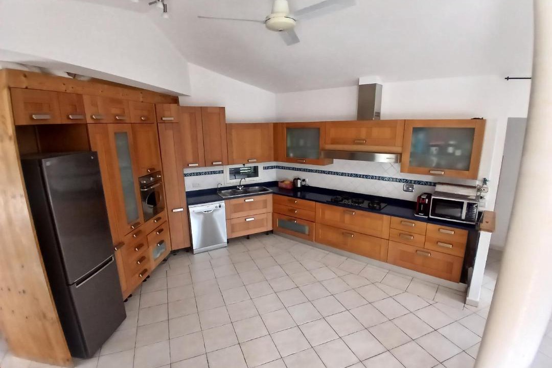 Photo of Kitchen in Naregno