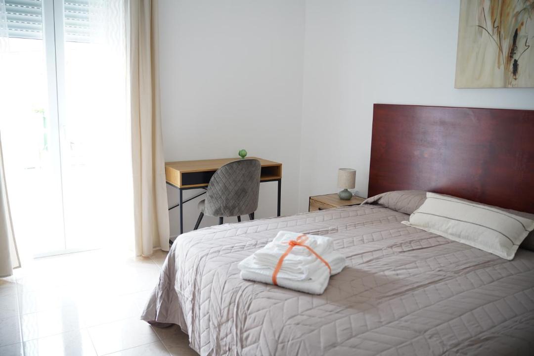 Photo of Bedroom in Palagiano