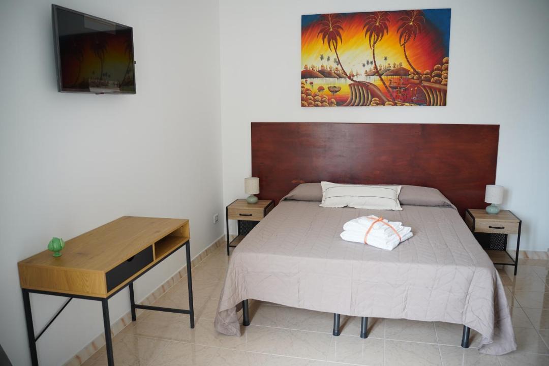 Photo of Bedroom in Palagiano