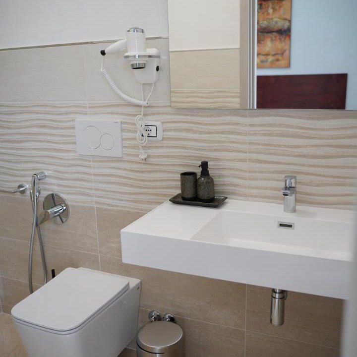 Photo of Bathroom in Palagiano