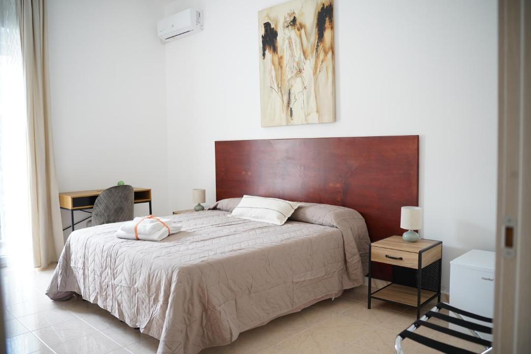 Photo of Bedroom in Palagiano