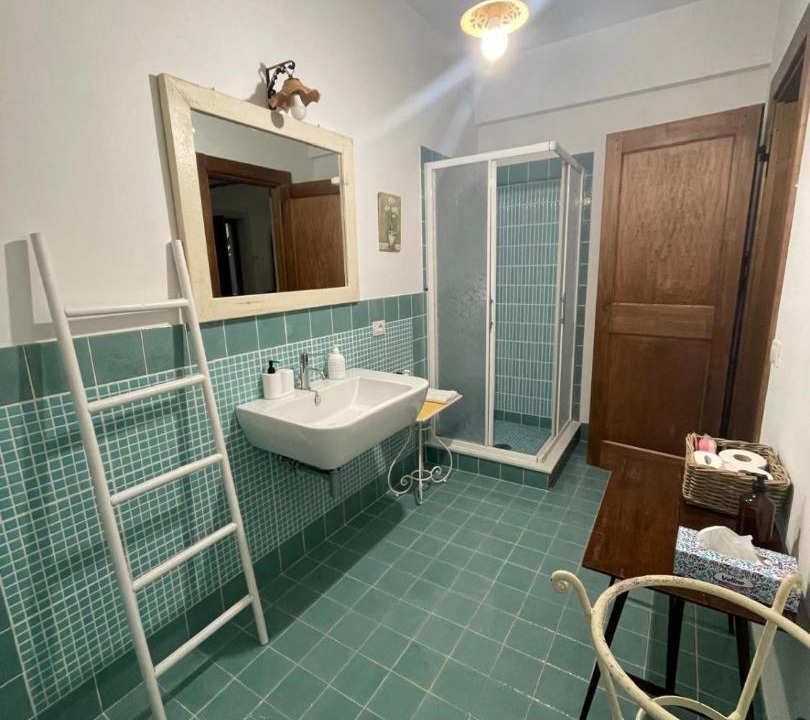 Photo of Bathroom in Montefiascone