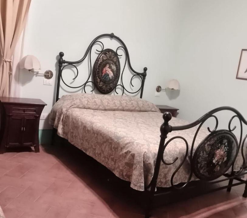 Photo of Bedroom in Semproniano
