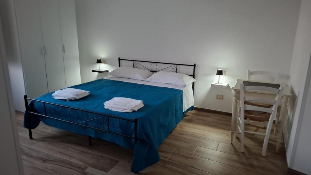 Photo of Bedroom in Minturno