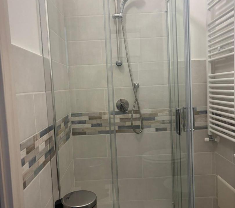 Photo of Bathroom in Minturno