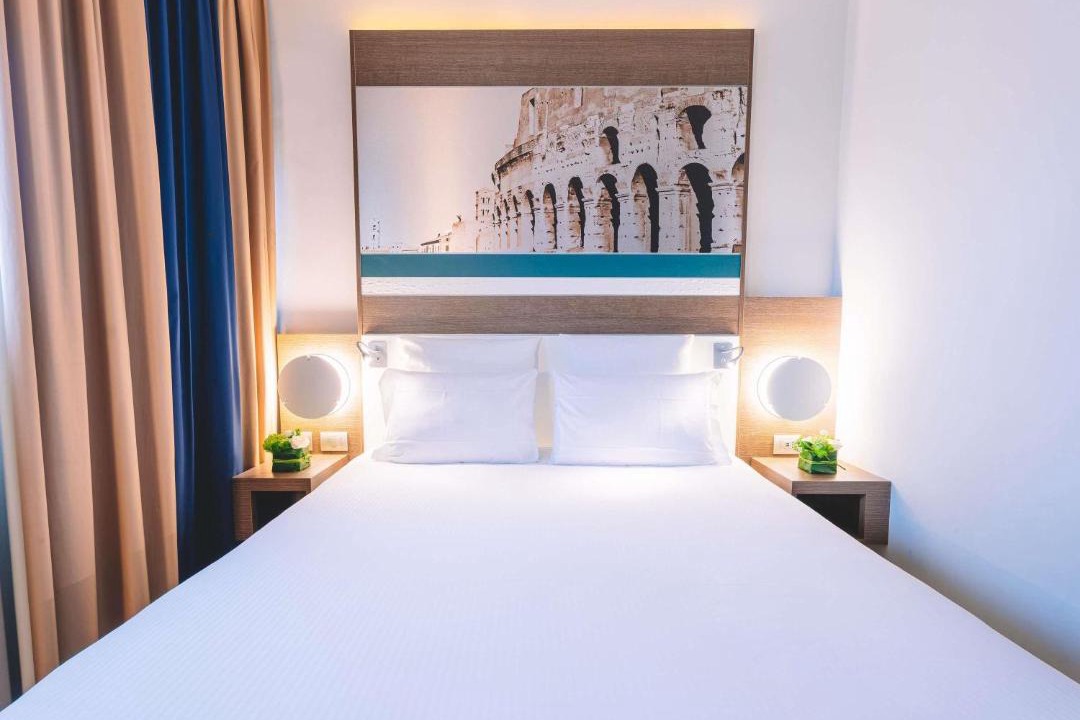 Photo of Bedroom in Monti