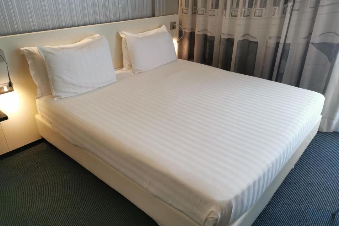 Photo of Bedroom in EUR
