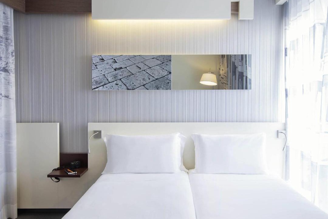 Photo of Bedroom in EUR