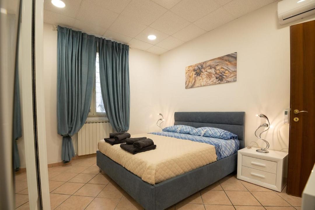 Photo of Bedroom in Cerveteri