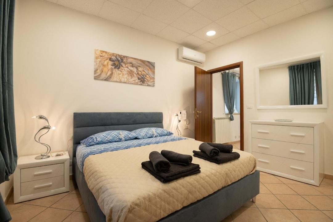Photo of Bedroom in Cerveteri