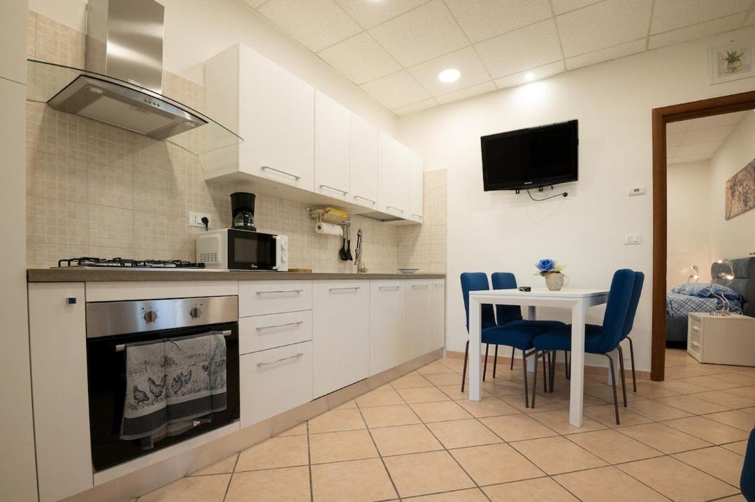 Photo of Kitchen in Cerveteri