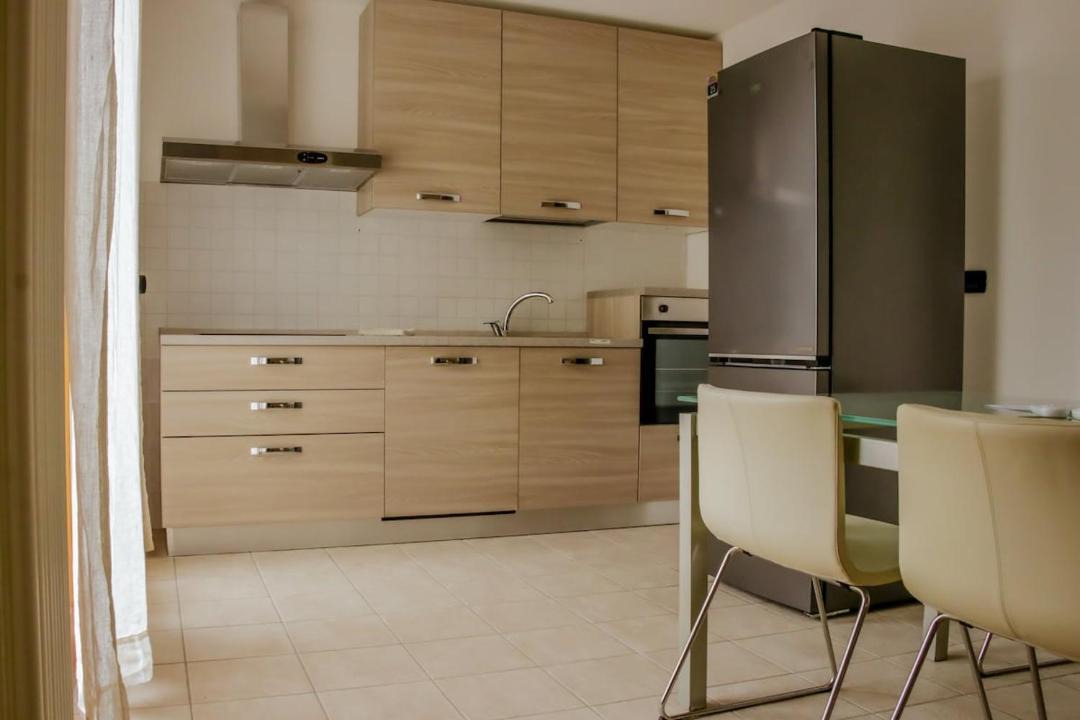 Photo of Kitchen in Tessera