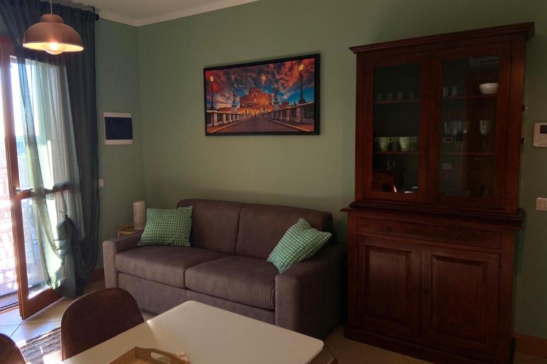 Photo of Livingroom in Rome Province