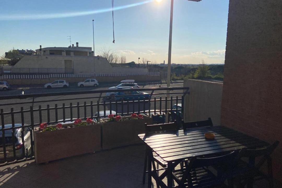 Photo of Patio Balcony in Rome Province