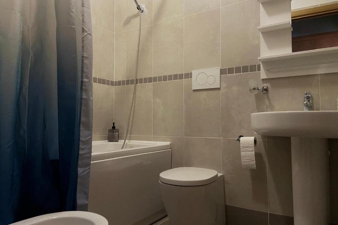 Photo of Bathroom in Rome Province