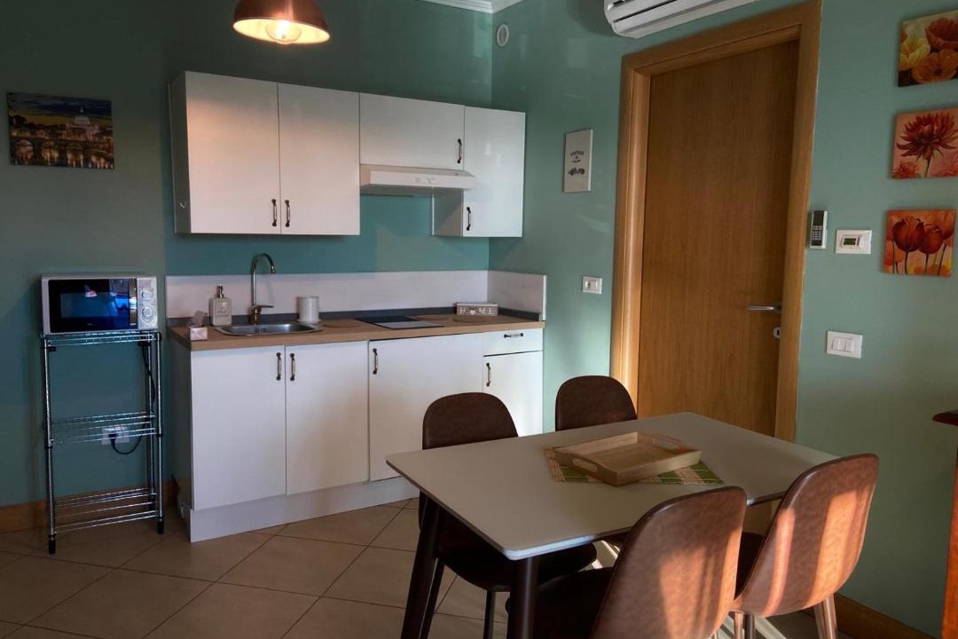 Photo of Kitchen in Rome Province
