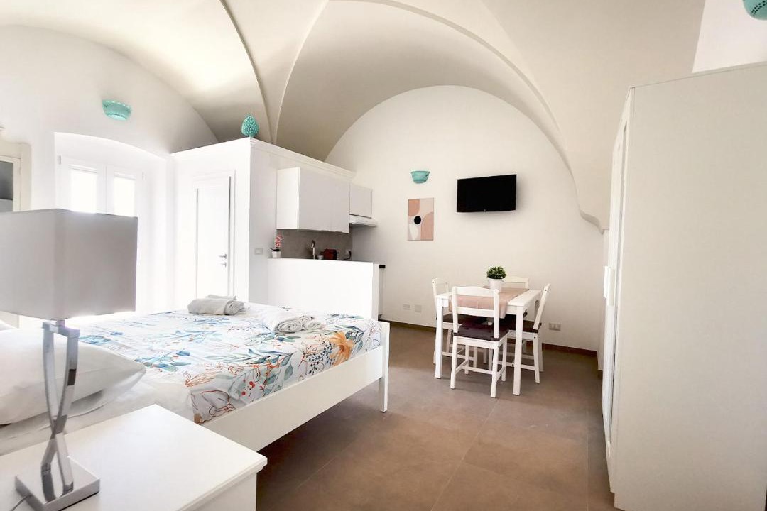 Photo of Bedroom in Grottaglie
