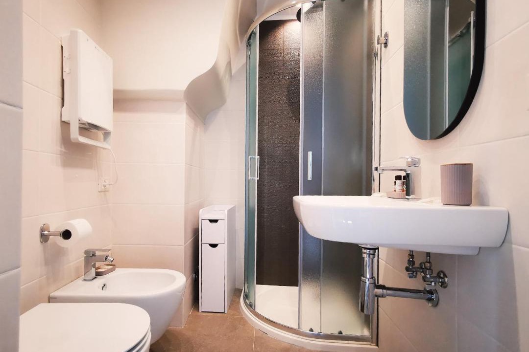 Photo of Bathroom in Grottaglie