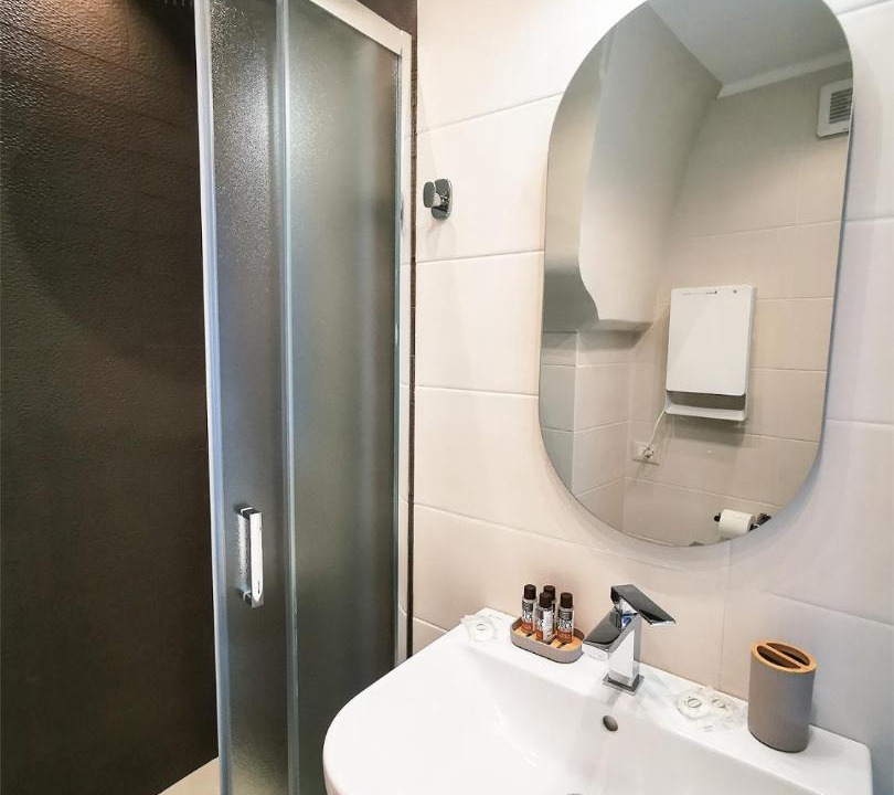 Photo of Bathroom in Grottaglie