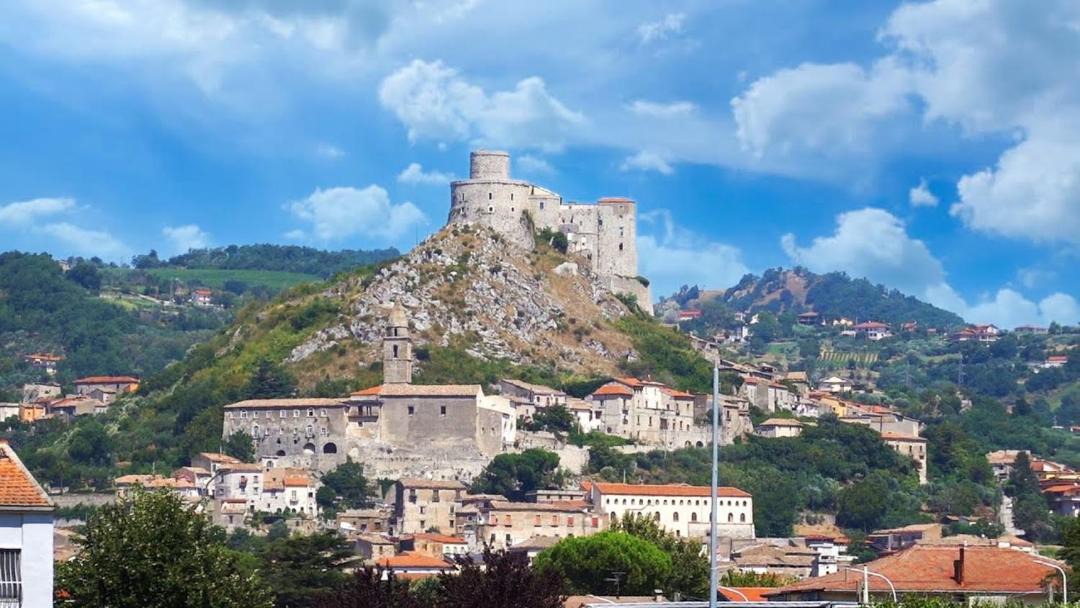 Photo of Others in Montesarchio