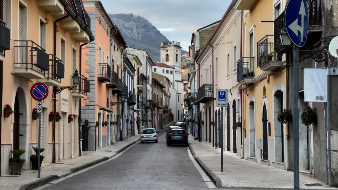 Photo of Others in Montesarchio