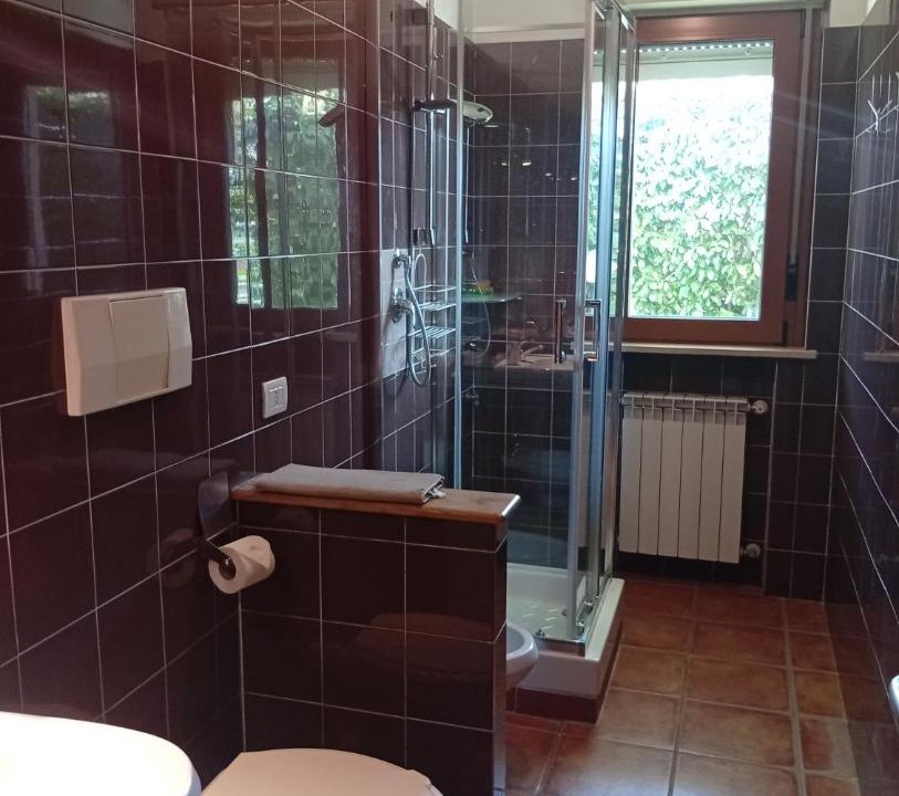 Photo of Bathroom in Isernia