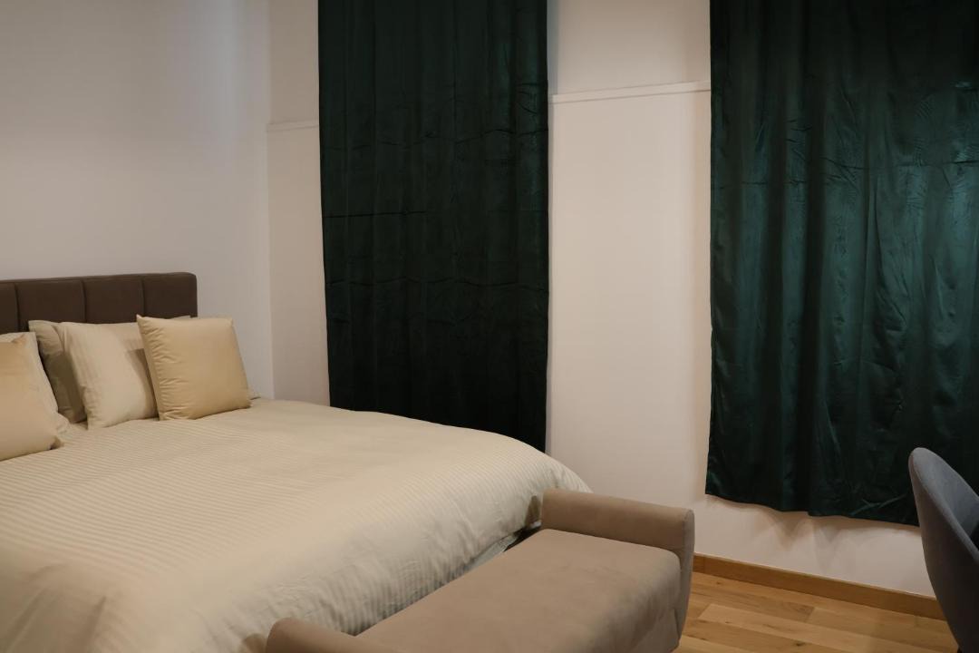 Photo of Bedroom in Municipio 5