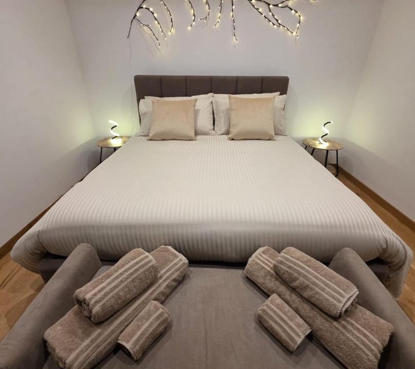 Photo of Bedroom in Municipio 5
