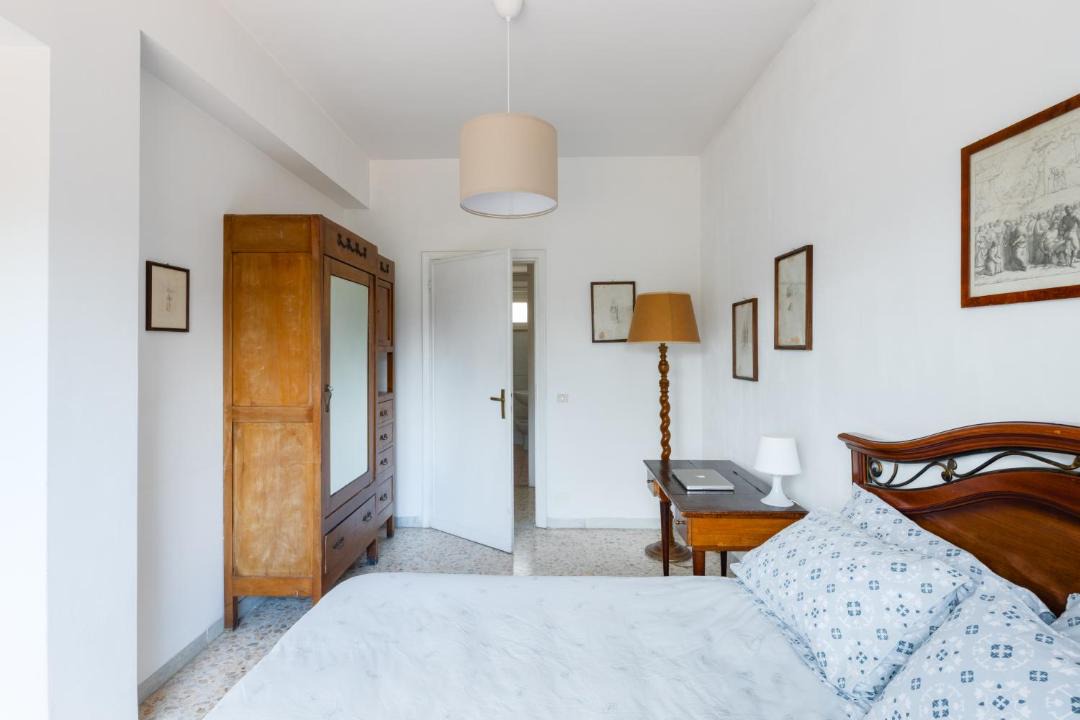 Photo of Bedroom in Genzano di Roma