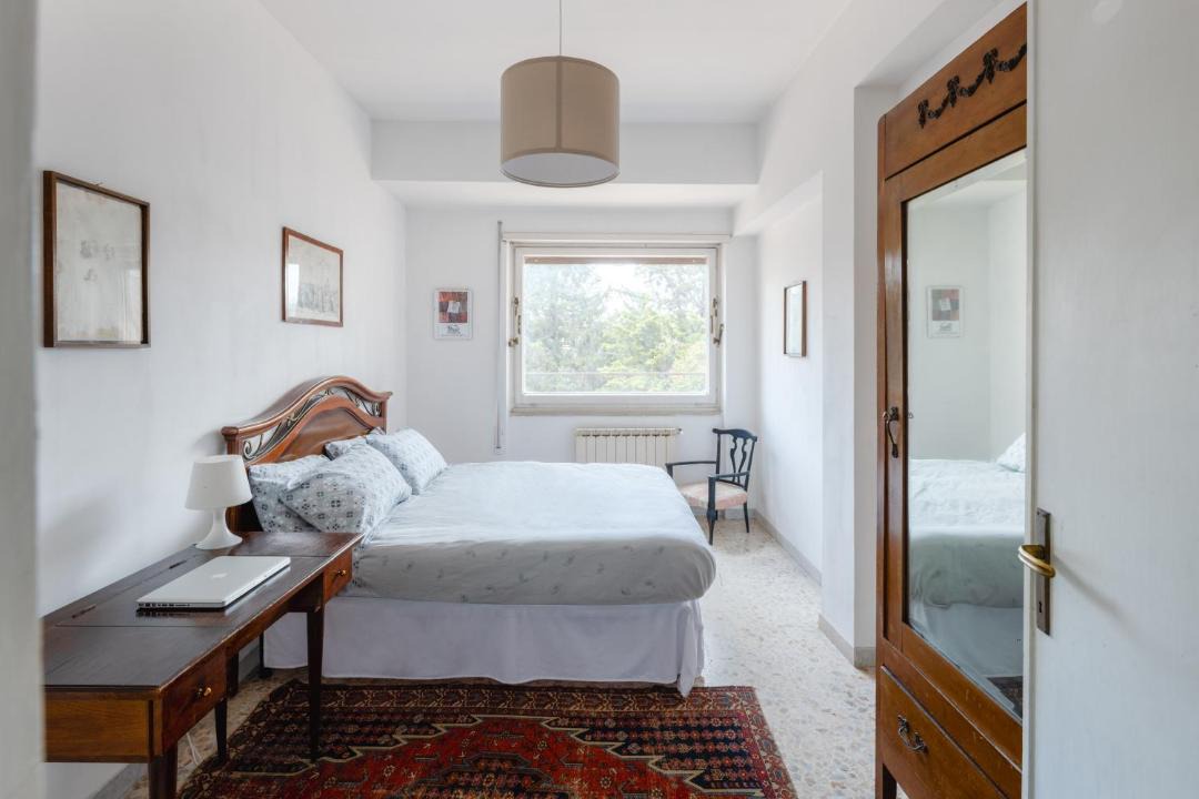 Photo of Bedroom in Genzano di Roma
