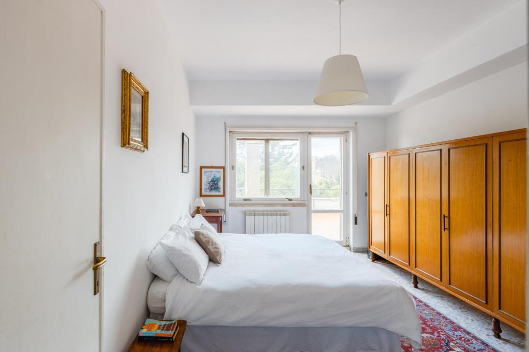 Photo of Bedroom in Genzano di Roma