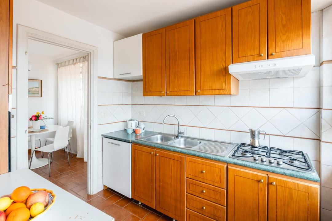 Photo of Kitchen in Genzano di Roma
