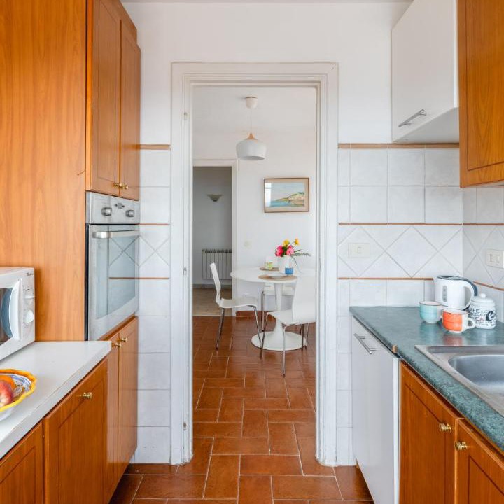 Photo of Kitchen in Genzano di Roma