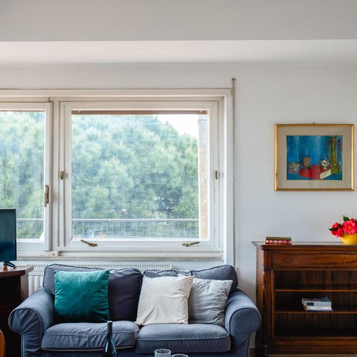 Photo of Livingroom in Genzano di Roma
